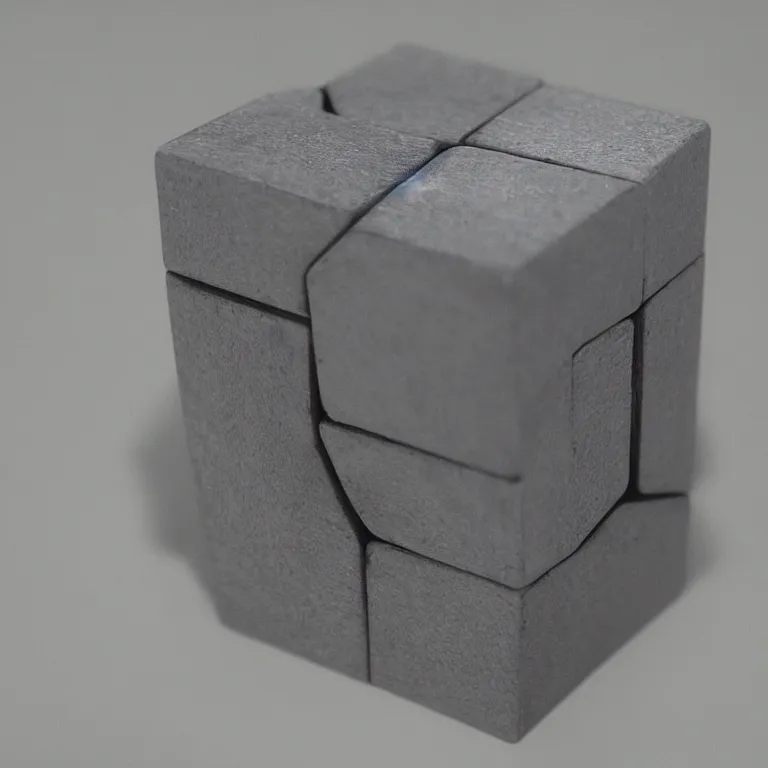 Image similar to 4 th dimensional cube
