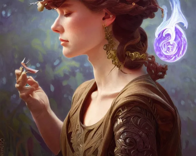 Image similar to photography of william zorach, deep focus, d & d, fantasy, intricate, elegant, highly detailed, digital painting, artstation, concept art, matte, sharp focus, illustration, hearthstone, art by artgerm and greg rutkowski and alphonse mucha