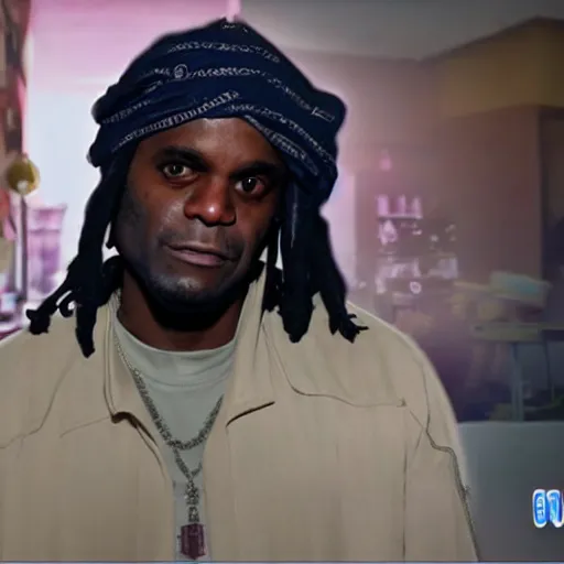 Prompt: chief keef as a muslim 4 k quality super realistic