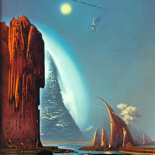 Prompt: bruce pennington