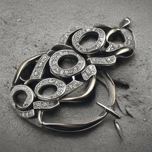 Image similar to jewelry inspired by the Haida Gwaii, high detail, product photo