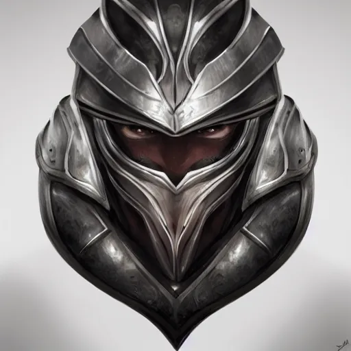 Image similar to realistic portrait, 30 year old man :: athletic, simple metal armour, majestic, authority :: high detail, digital art, RPG, concept art, illustration