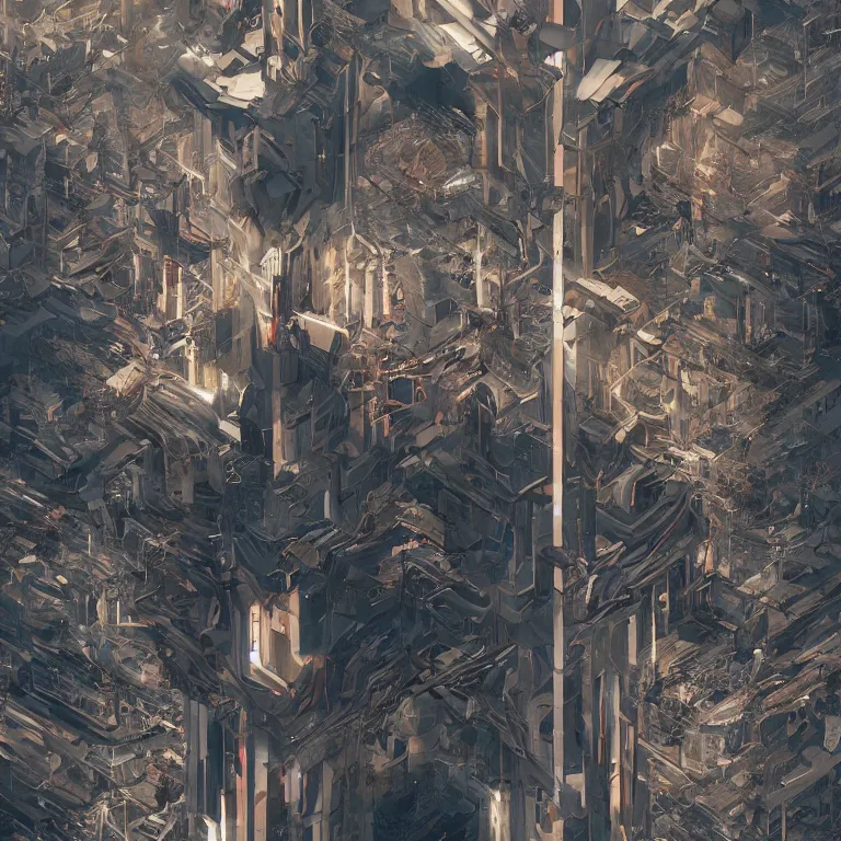 Image similar to symmetrical artwork by Tooth Wu and wlop and beeple. octane render, trending on artstation, greg rutkowski very coherent symmetrical artwork. cinematic, hyper realism, high detail, octane render, 8k