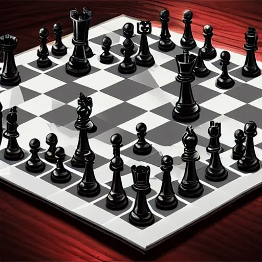 Hyper Chess 4d 2013  Chess, Chess board, Chess game