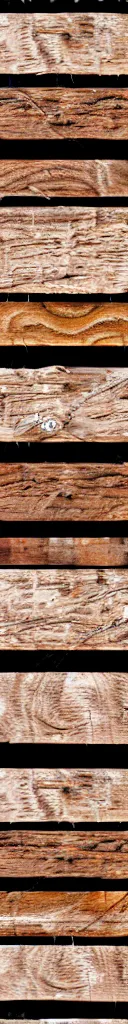 Image similar to raw wood texture, albedo