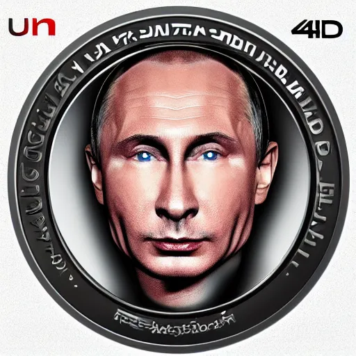 Image similar to rat with Putin's face, clear photo ultra hd 4k