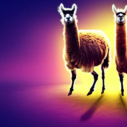 Image similar to picture of llamas playing basketball, 4 k, high resolution