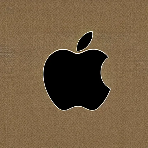 Image similar to android mixed apple logo