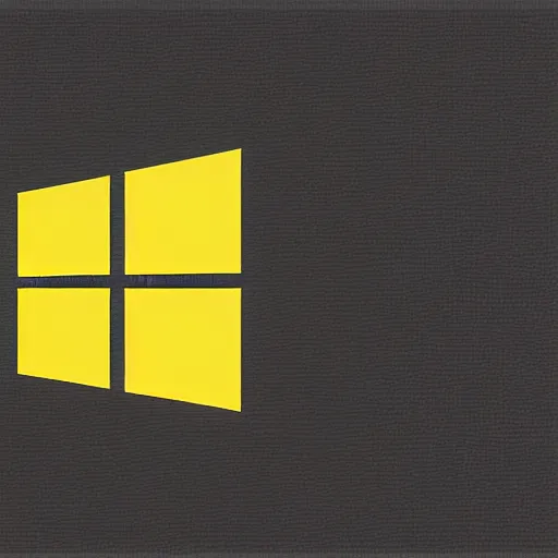 Prompt: windows 2 0 0 7 logo