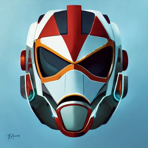 Image similar to face icon stylized minimalist robotech, loftis, cory behance hd by jesper ejsing, by rhads, makoto shinkai and lois van baarle, ilya kuvshinov, rossdraws global illumination