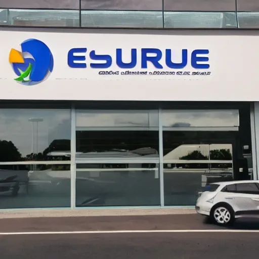 Image similar to esure car insurance company