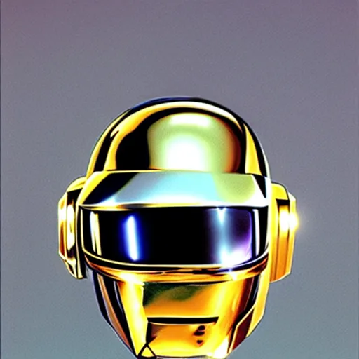 Image similar to Daft Punk