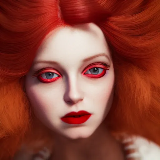 724 Alice Wonderland Makeup Images, Stock Photos, 3D objects, & Vectors