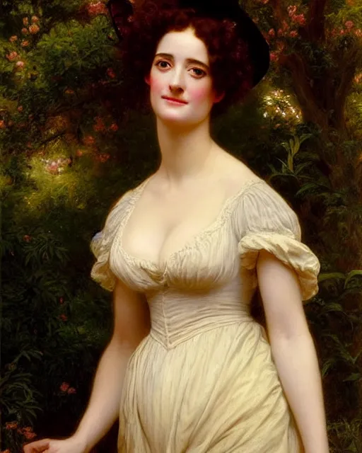 Image similar to portrait en buste of eva green vesper lynd vannessa ives by Hughes Merle, by Pierre Auguste Cot, perfectly detailed eyes, realistic fabric, abundant detail