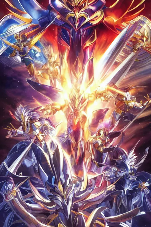 Image similar to 2 0 2 2 knights of the zodiac saint seiya battle for sanctuary hero suit armor comics mask minimalist verytoon nautiljon animes toei animation namco bandai, art by artgerm and greg rutkowski and magali villeneuve