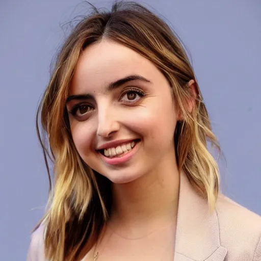 Image similar to ana de armas real instagram photo, flirty, smiling, eye contact, perfect face, perfect body, hyperrealistic