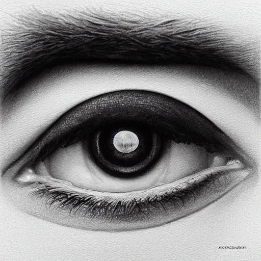 Image similar to Big Brother is watching you, artwork by artgerm