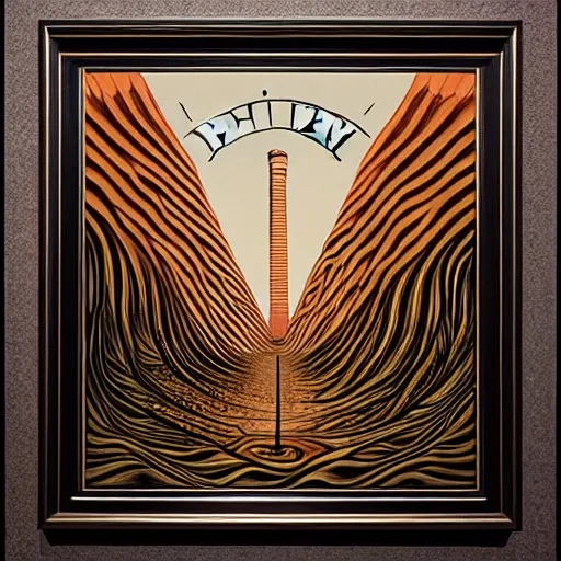 Image similar to Award-winning artwork by Jeffrey Smith and Shaw Barclay