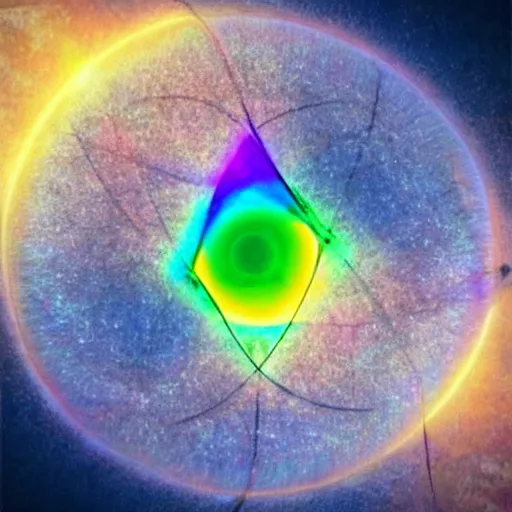 Prompt: “quantum energy”