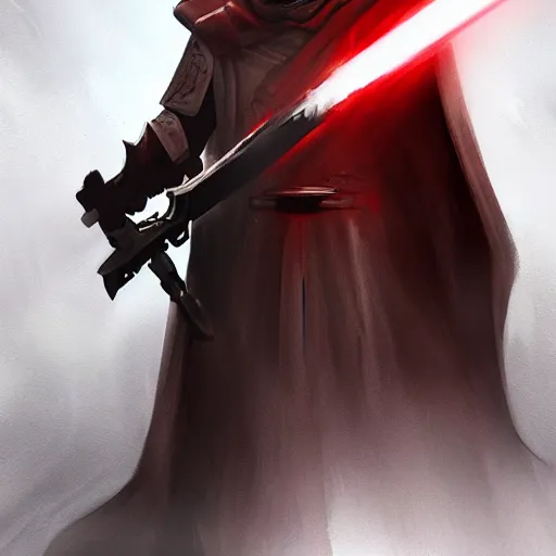 Image similar to concept art by jama jurabaev, sith guardians, hugo ferdinand boss, trending on artstation, high quality, brush stroke