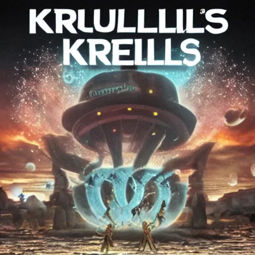 Image similar to krullz