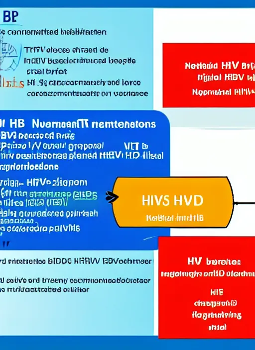 Image similar to hiv bnab neutralizing all strains of virus