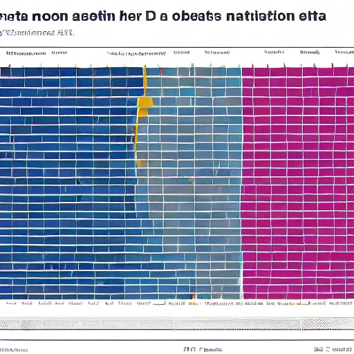 Image similar to data visualisation