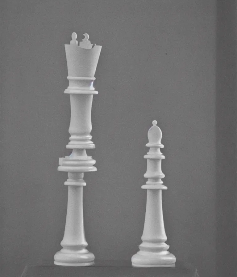 optimization - Create the freest arrangement of white chess pieces