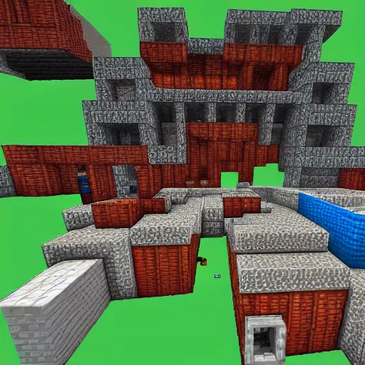 Prompt: 2 b 2 t spawn