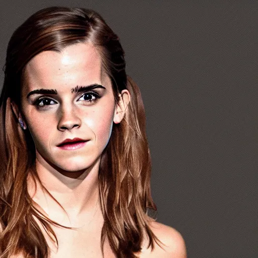 Prompt: emma watson as an apex legends character