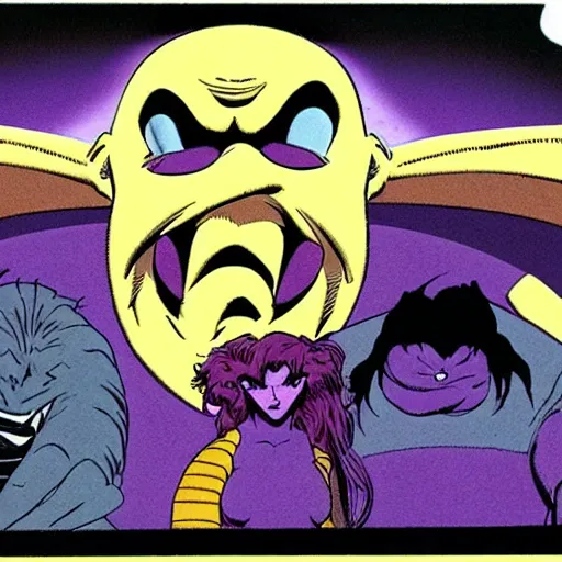 Image similar to the maxx