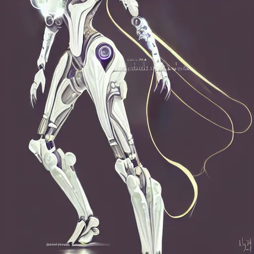 Prompt: highly detailed exquisite warframe fanart, worms eye view, looking up, at a 500 foot tall giant elegant beautiful saryn prime female warframe, as a stunning anthropomorphic robot female dragon, sleek smooth white plated armor, posing majestically and elegantly over your tiny form, close by, looking down at your pov, detailed legs looming over your pov, proportionally accurate, anatomically correct, sharp claws, two arms, two legs, robot dragon feet, camera close to the legs and feet, giantess shot, upward shot, ground view shot, leg and hip shot, front shot, epic cinematic shot, high quality, captura, realistic, professional digital art, high end digital art, furry art, giantess art, anthro art, DeviantArt, artstation, Furaffinity, 3D, 8k HD render, epic lighting