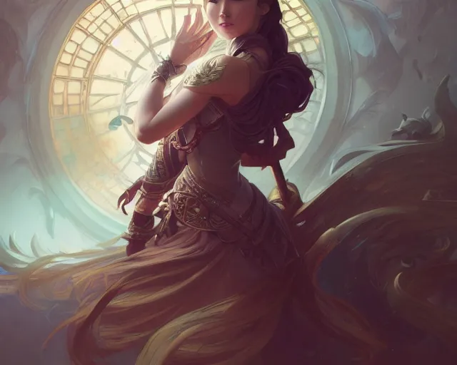 Prompt: photography of qing han, deep focus, d & d, fantasy, intricate, elegant, highly detailed, digital painting, artstation, concept art, matte, sharp focus, illustration, hearthstone, art by artgerm and greg rutkowski and alphonse mucha