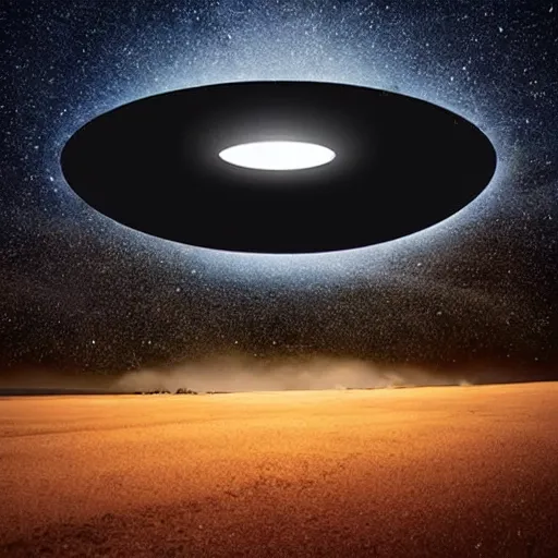 Image similar to mysterious ufo ignoring the laws of physics. entries in the 2 0 2 0 sony world photography awards.