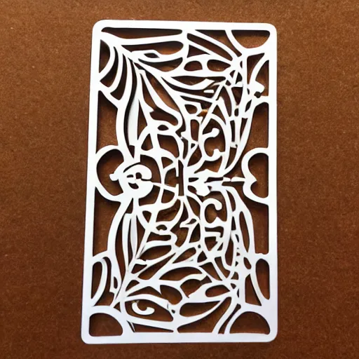 Image similar to laser cutting fingers off detailed