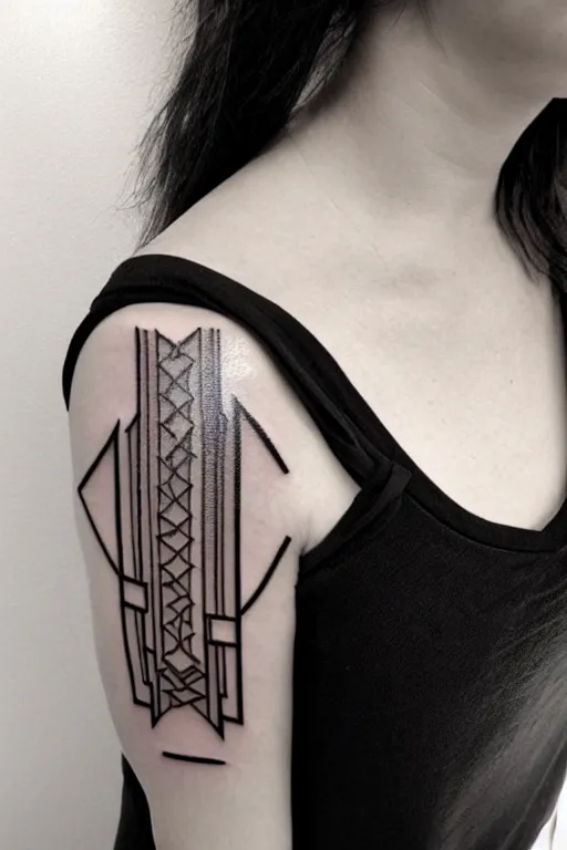 60 Best Minimalist Tattoo Design Ideas & Meaning