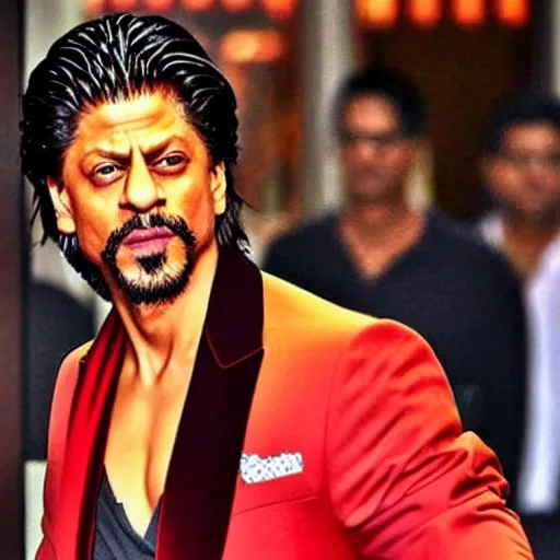 Image similar to shah rukh khan