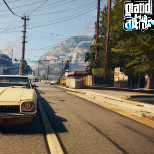 Aspettando GTA 6, rigioca GTA 5 (SCONTO PS5)