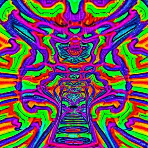 Image similar to lsd trip