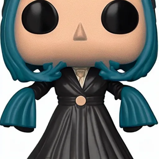 Image similar to funko pop margaret thatcher