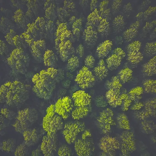 Prompt: majestic landscape, realistic, atmospheric, tilt shift, aerial photo, drone, 8 k