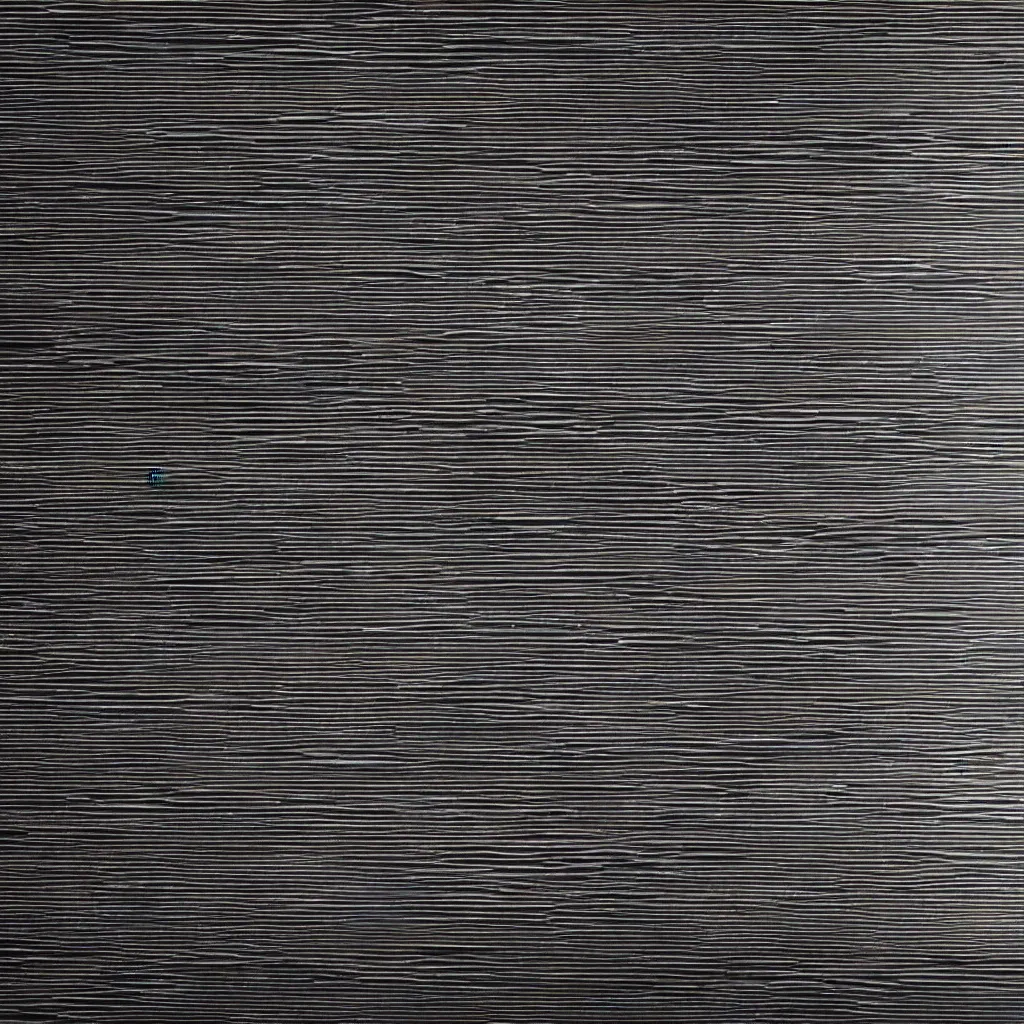 Image similar to black painted wood panels wall texture