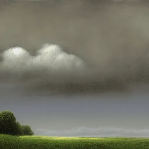 Image similar to castle in clouds by lee madgwick