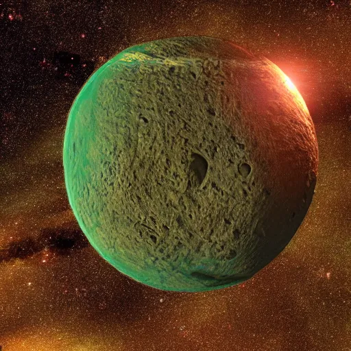 Prompt: planetary defense array, layers, detailed colors, bright thin, beautiful lighting