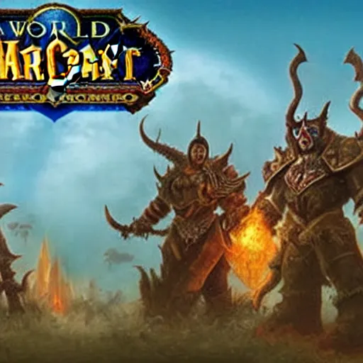 Image similar to world of warcraft mexico edition