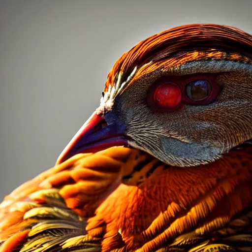 Image similar to close up of pheasant chicken nature photography