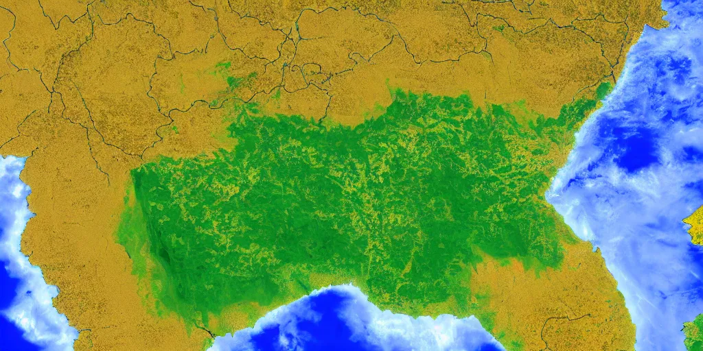 Prompt: 4k portrait of Jammu region