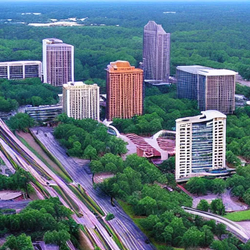 Image similar to “the woodlands Texas”
