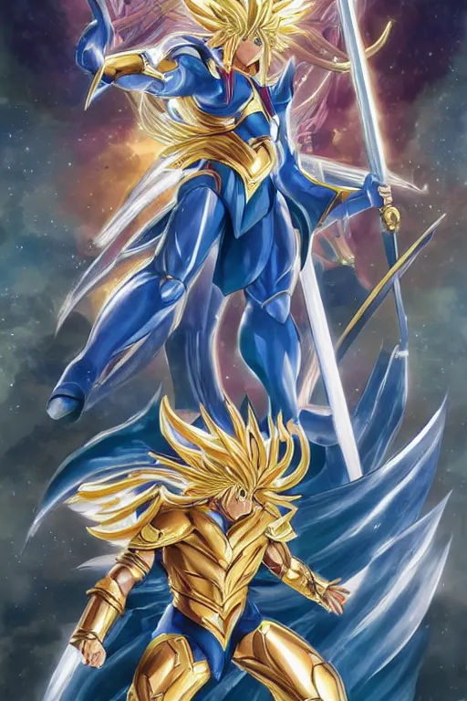 Image similar to 2 0 2 2 knights of the zodiac saint seiya battle for sanctuary hero suit armor comics mask minimalist verytoon nautiljon animes toei animation namco bandai, art by artgerm and greg rutkowski and magali villeneuve