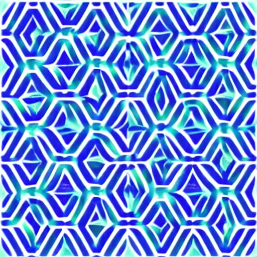 Prompt: hexagons, hexagonal blue lines, regular, symmetrical, shiny lines, realistic